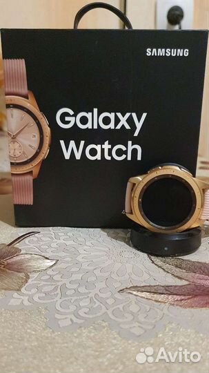 Samsung galaxy watch 42