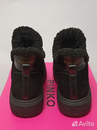 Угги женские Pinko