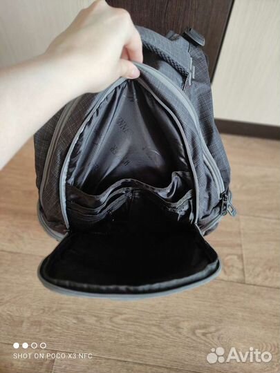 Портфель/Рюкзак