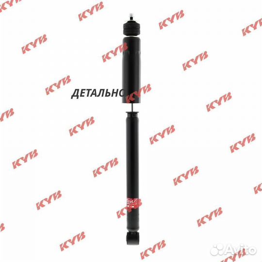 Амортизатор задний GAS