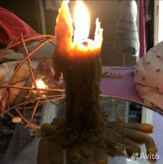 Гадание на картах Приворот обучение