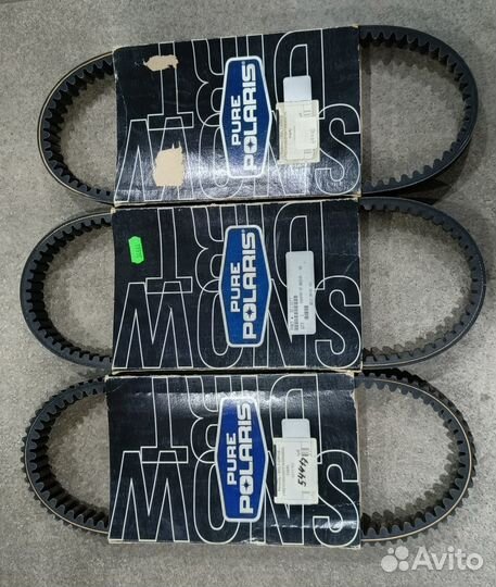 Ремень вариатора polaris