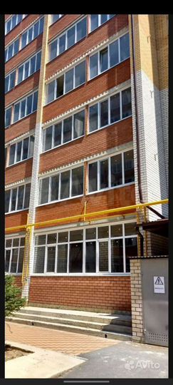 1-к. квартира, 45,1 м², 4/10 эт.