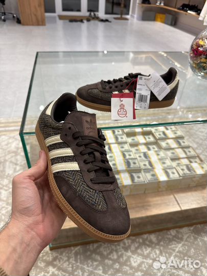 Adidas samba og