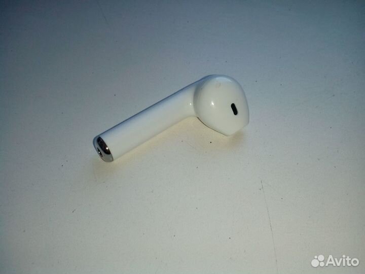 Bluetooth наушник