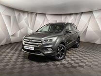 Ford Kuga 1.5 AT, 2017, 93 930 км, с пробегом, цена 1 938 000 руб.