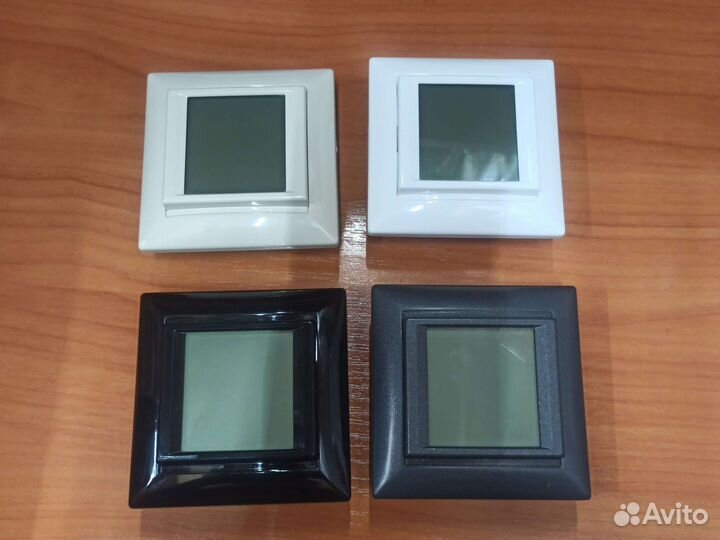 Терморегулятор SDF-419B