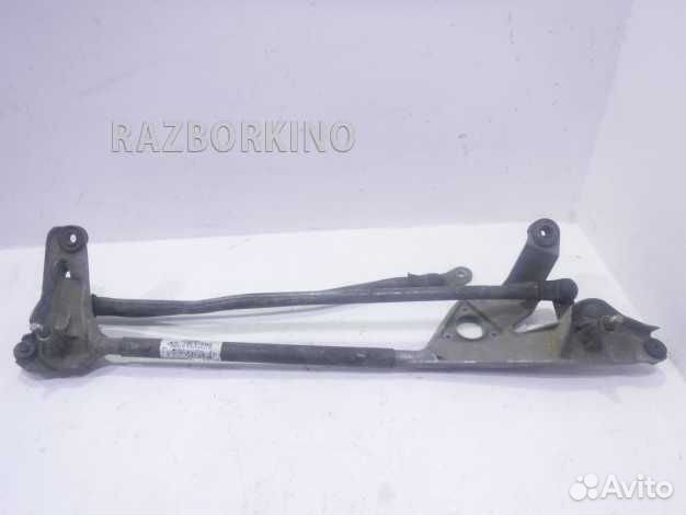 Трапеция стеклоочистителя