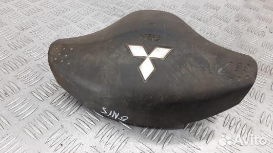 Подушка безопасности водителя mitsubishi L200 K4T