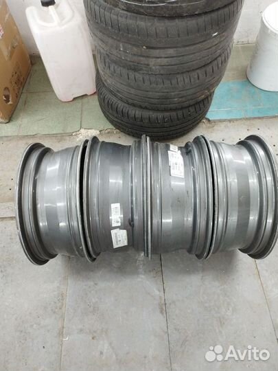 Литье диски R15 5x100