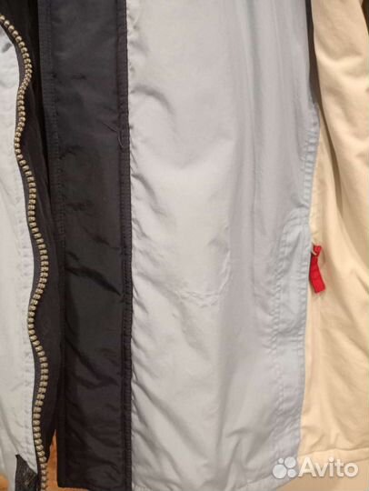 Лыжный костюм мужской 52 -54