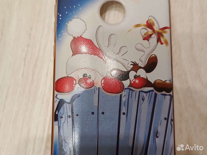 Чехлы и защитное стекло на honor 9 lite