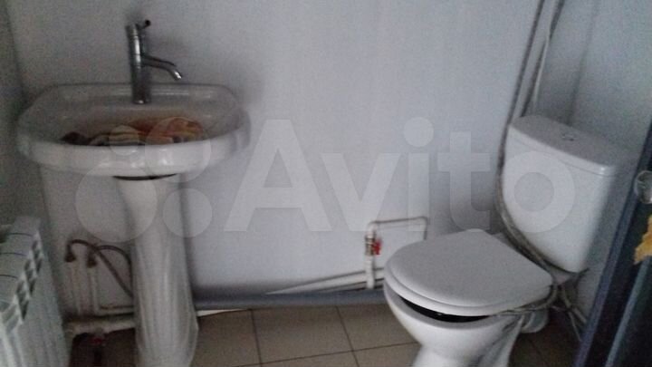 Дом 60 м² на участке 8 сот.