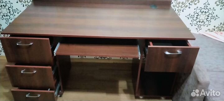 Компьютерный стол бу