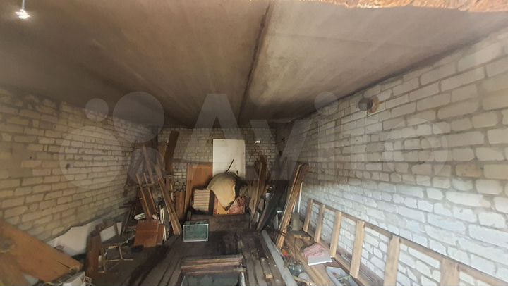 Гараж, 24 м²
