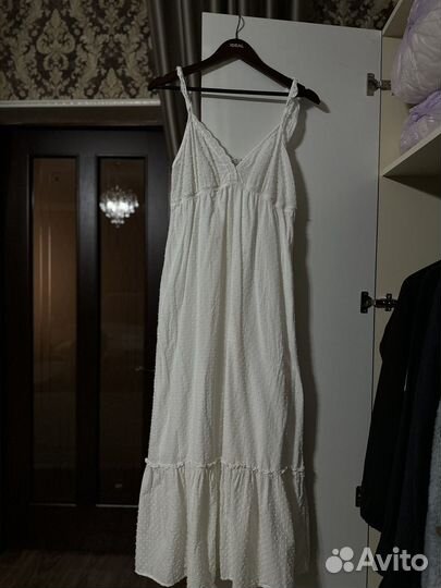 Сарафан женский