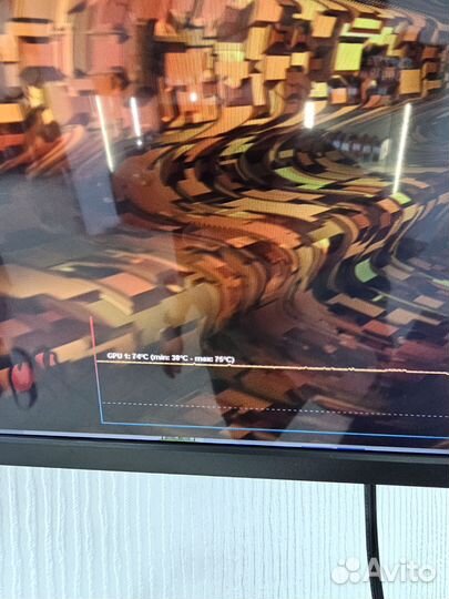 Sapphire rx 580 4gb (2кулера)