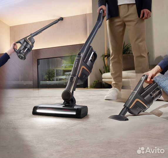 Пылесос Miele