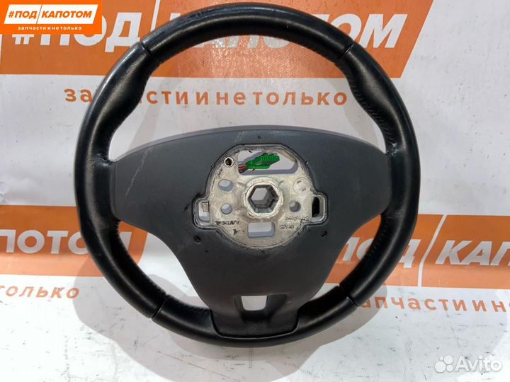 Руль Volvo S60 2 2012