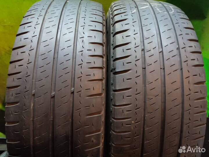 Michelin Agilis 225/65 R16C