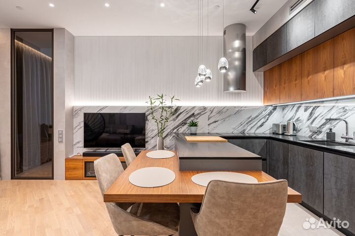 Фотограф недвижимости, интерьеров, квартиры, дома