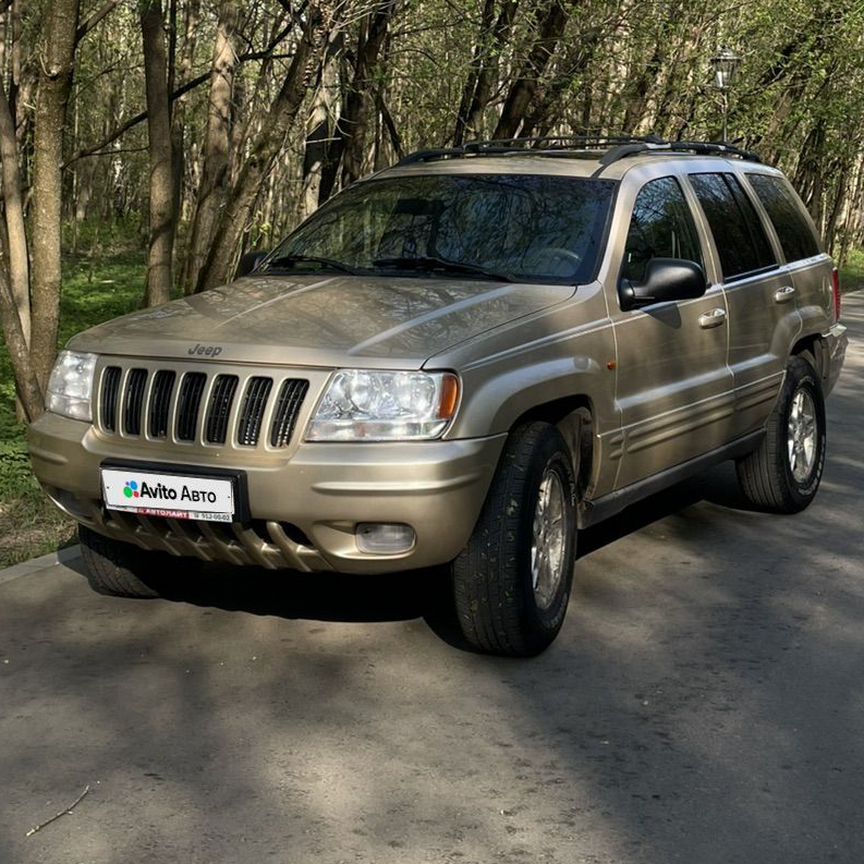 ✩ Купить Jeep 🚘 от 365 000 ₽ в Ростове: 443 объявления