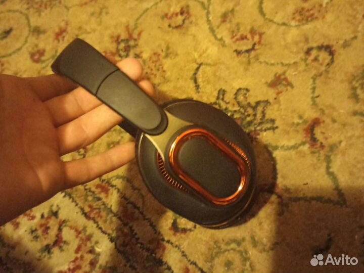 Беспроводные наушники