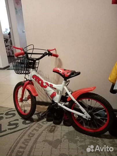 Велосипеды б/у
