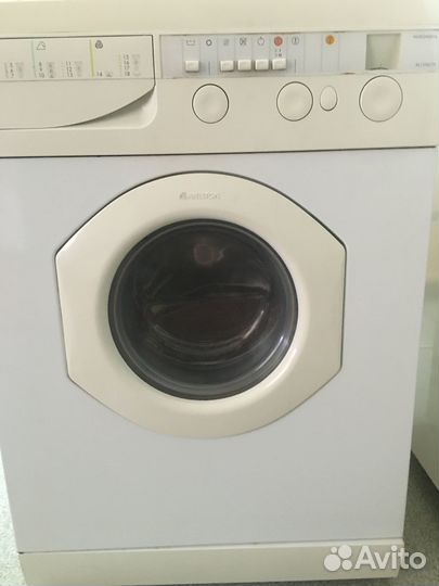 Стиральная машина Ariston Margnerita