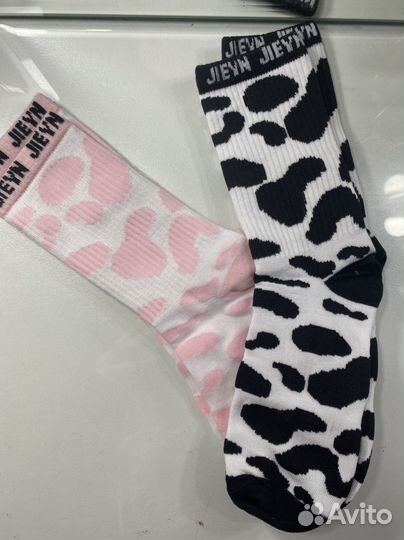 Носки женские