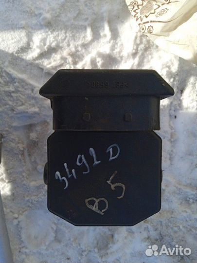 Блок ABS Volkswagen Passat