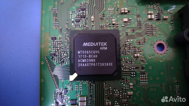 Main плата для Sony KDL-40RE353