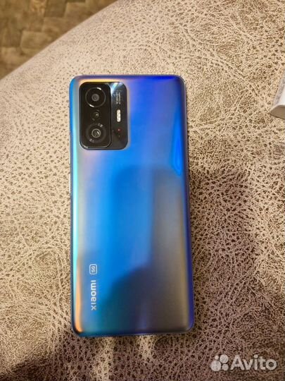 Xiaomi Mi 11T, 8/256 ГБ