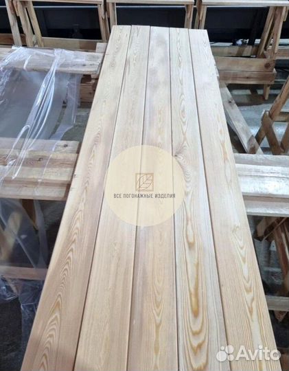 Палубная доска