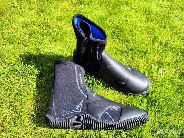 Боты для дайвинга