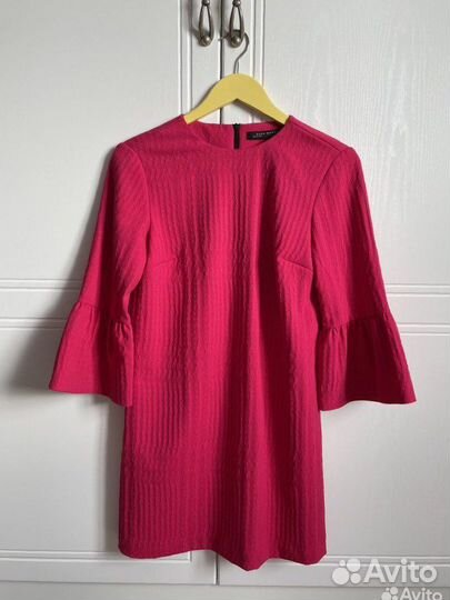 Платье Zara S