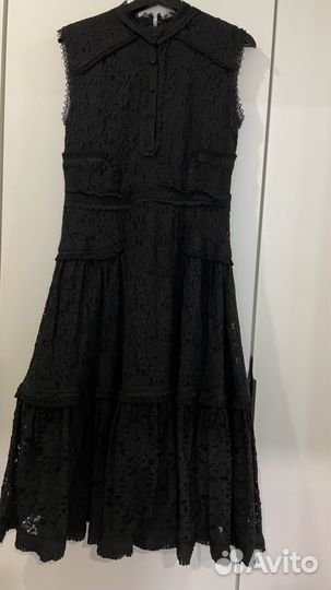 Платье женское вечернее