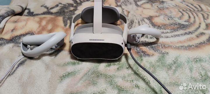 Шлем vr pico 4 256gb