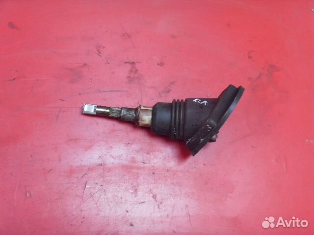 Кардан рулевой 100101217965 Kia Clarus 1996-2001