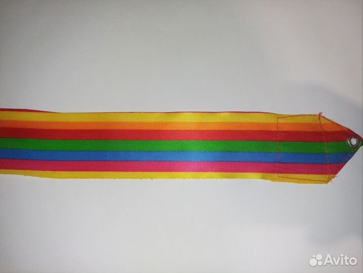 Гимнастическая лента 6 м