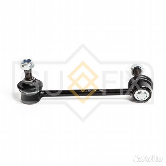 Стойка стабилизатора honda accord IX Saloon