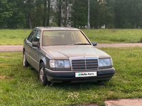 Mercedes-Benz W124 2.3 MT, 1990, 321 634 км, с пробегом, цена 250 000 руб.