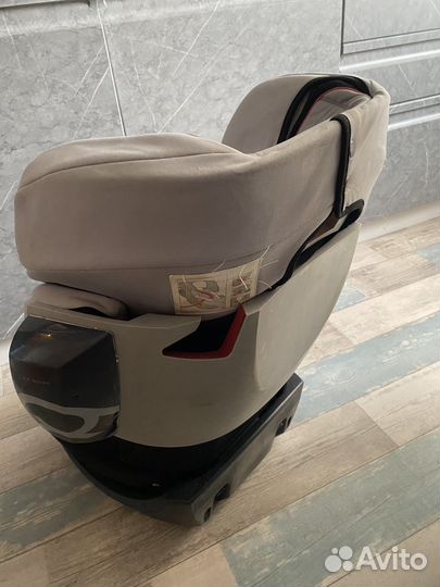 Автокресло Gybex