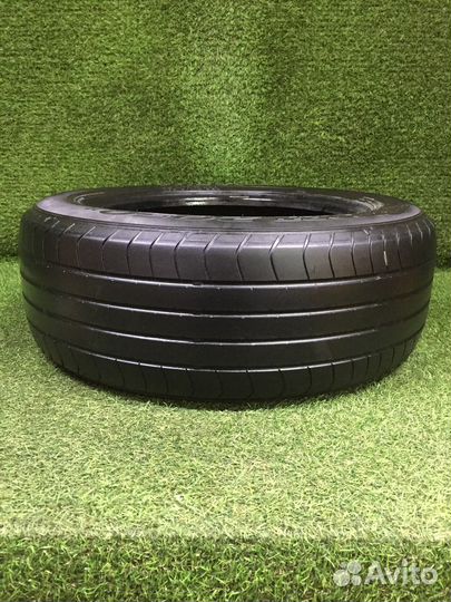 Dunlop SP Sport 2050M 205/60 R16 92H