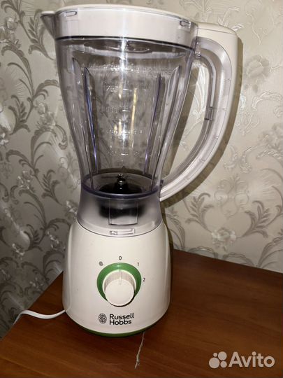 Блендер