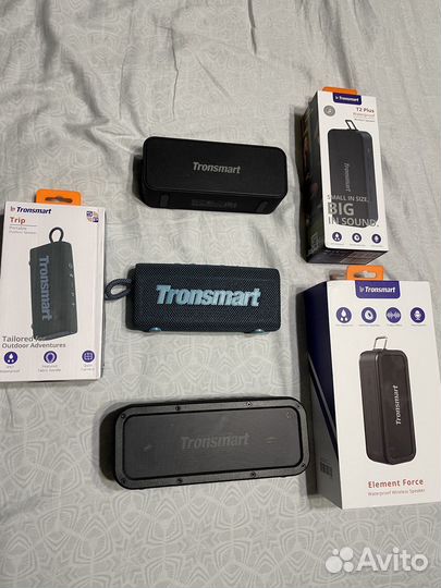 Tronsmart