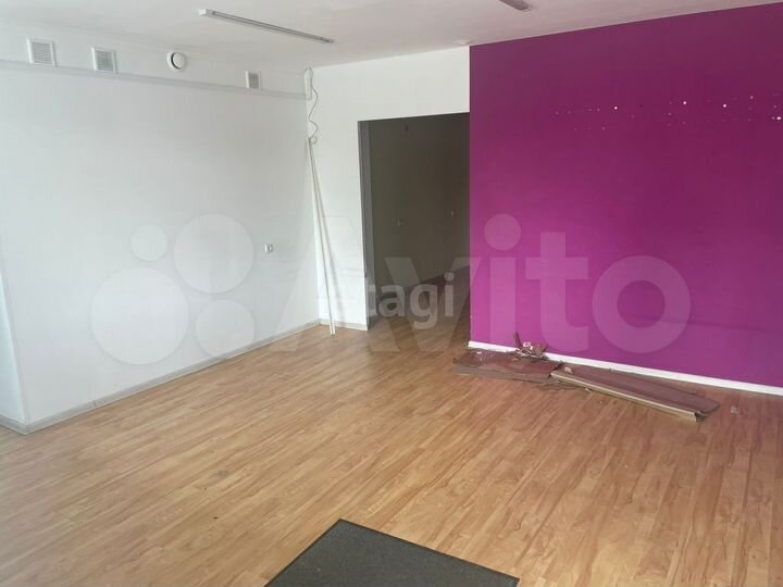 Сдам торговое помещение, 80 м²