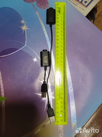 USB кабель для зарядки