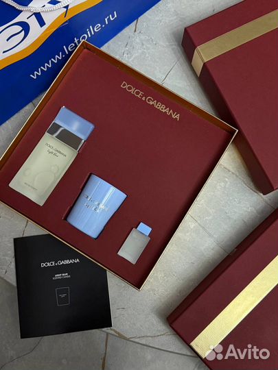 Подарочный набор