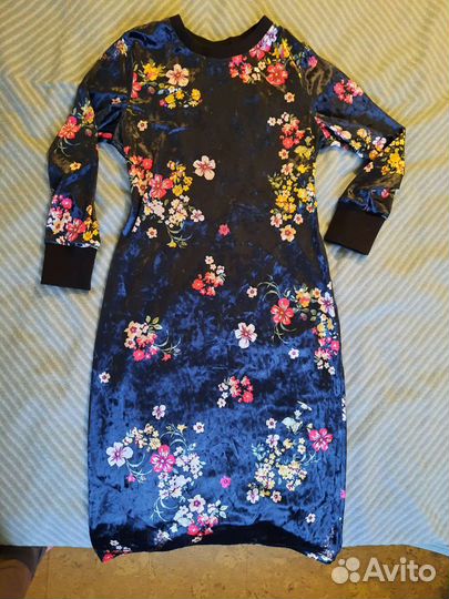 Платья винтаж